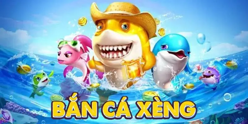 Bắn Cá Xèng Đổi Thưởng - Trải Nghiệm Hấp Dẫn Tại 8KBET 2 Bắn cá xèng đổi thưởng có nhiều ưu điểm